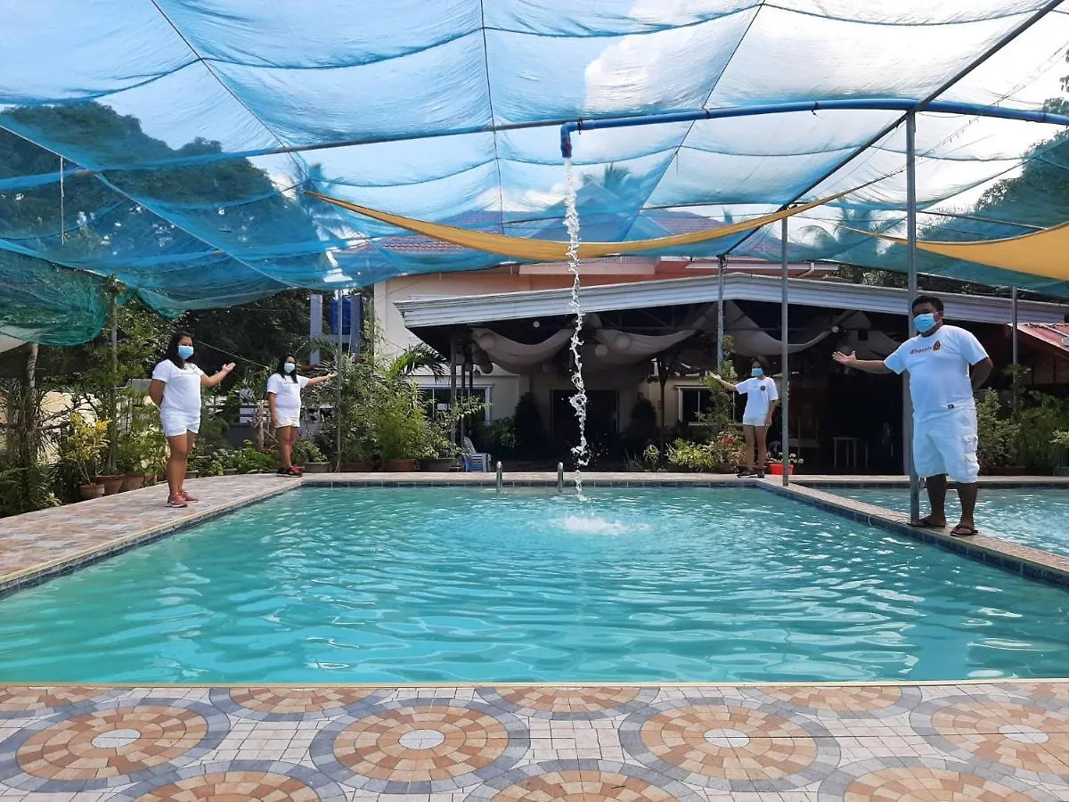 Casa Michabella Leisure And Events Place Supa Philippines