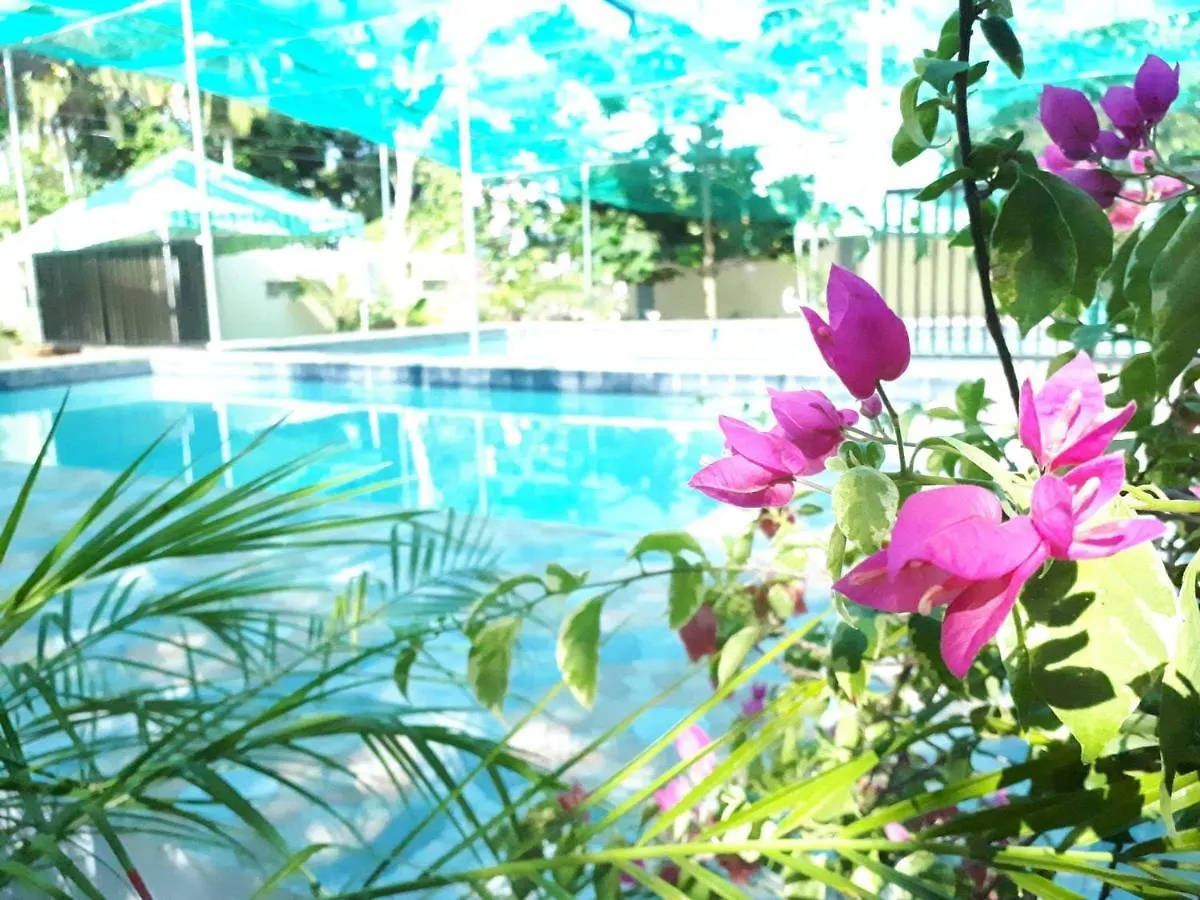 Casa Michabella Leisure And Events Place Supa
