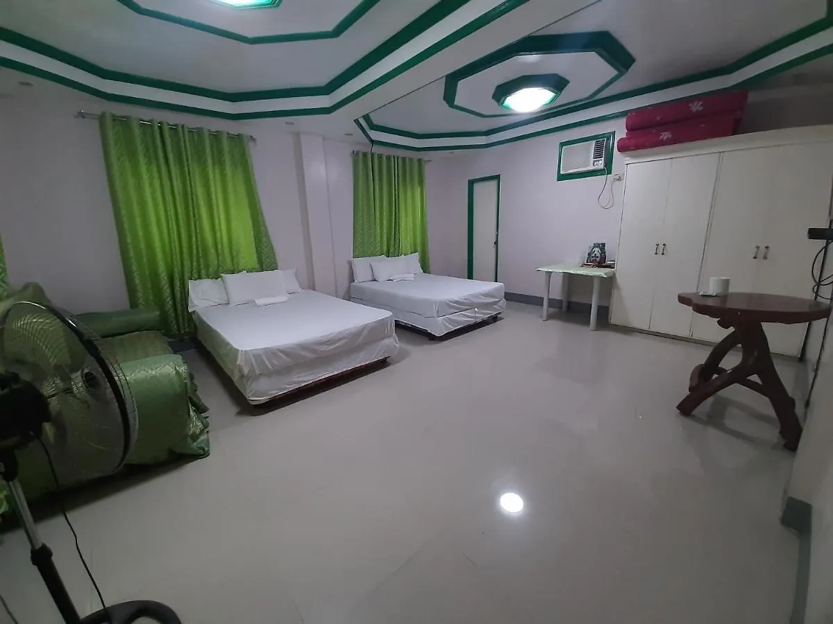 Casa Michabella Leisure And Events Place Supa 0*,  Philippines