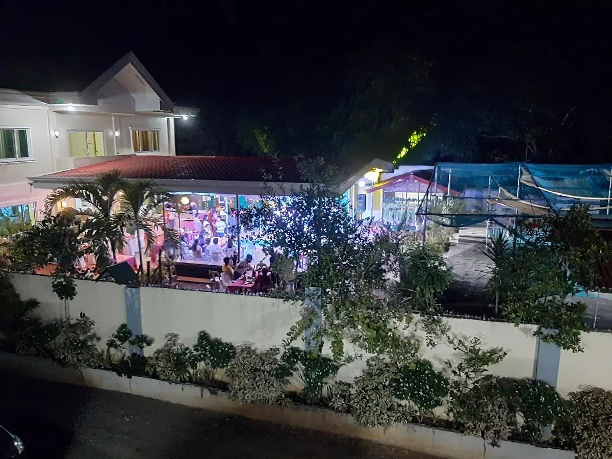 Casa Michabella Leisure And Events Place Supa Guest house