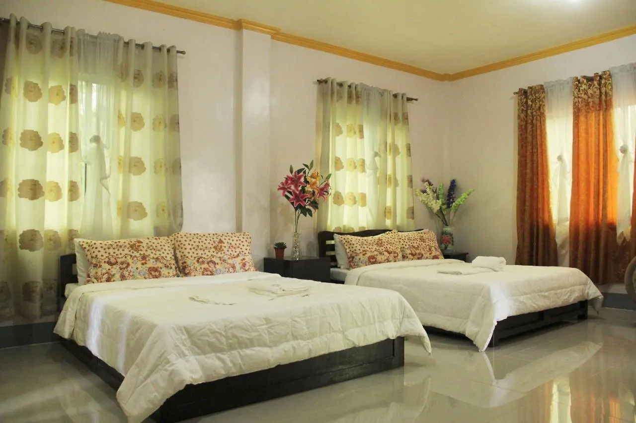 Guest house Casa Michabella Leisure And Events Place Supa