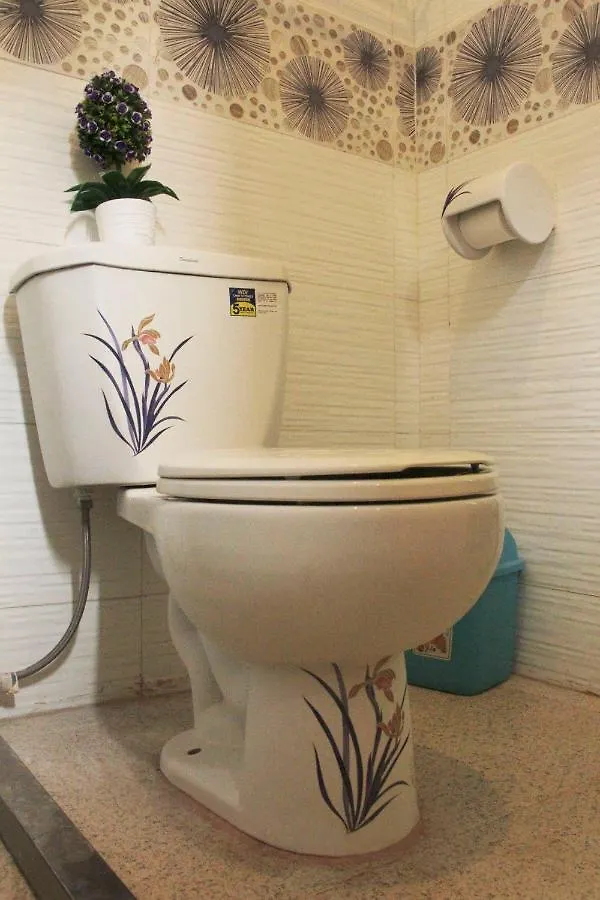 Casa Michabella Leisure And Events Place Supa Guest house