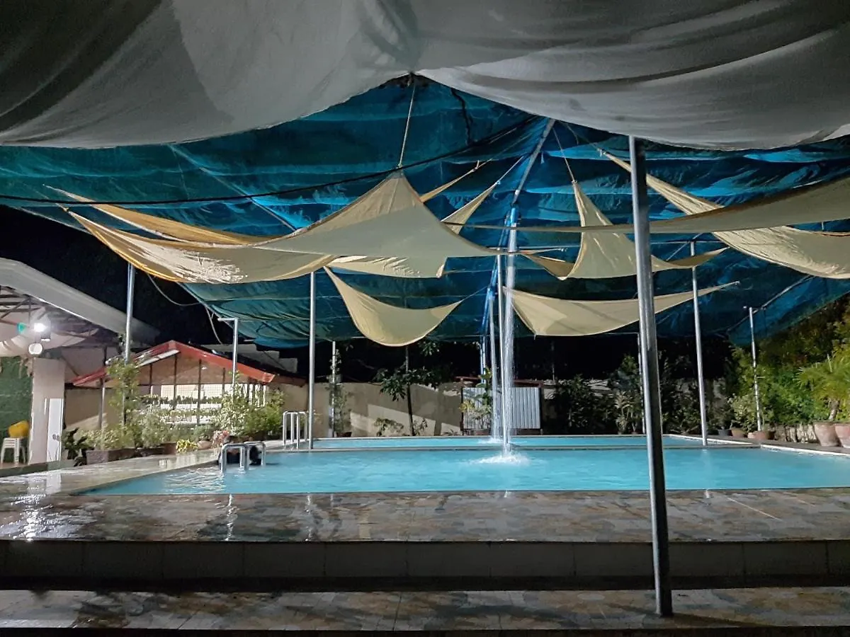 Casa Michabella Leisure And Events Place Supa Guest house