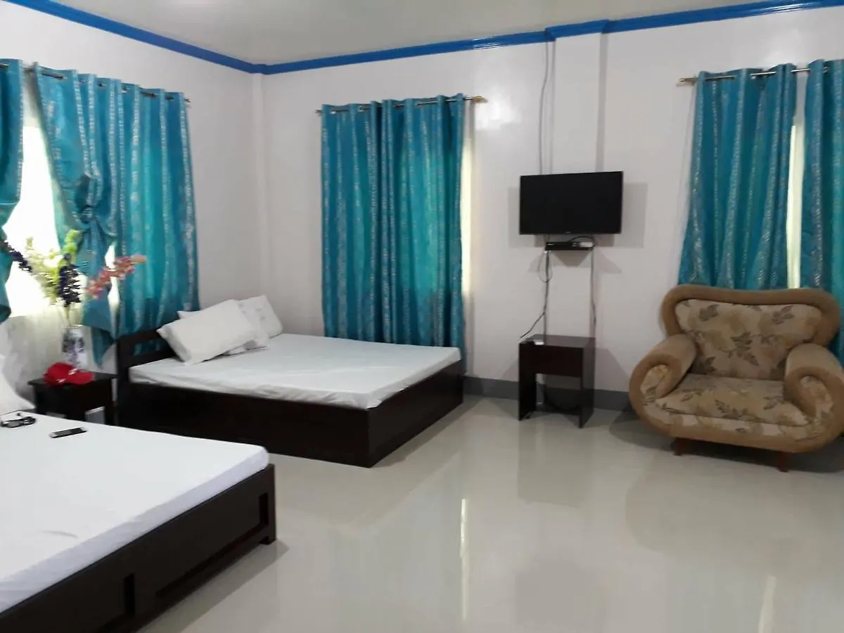 Guest house Casa Michabella Leisure And Events Place Supa