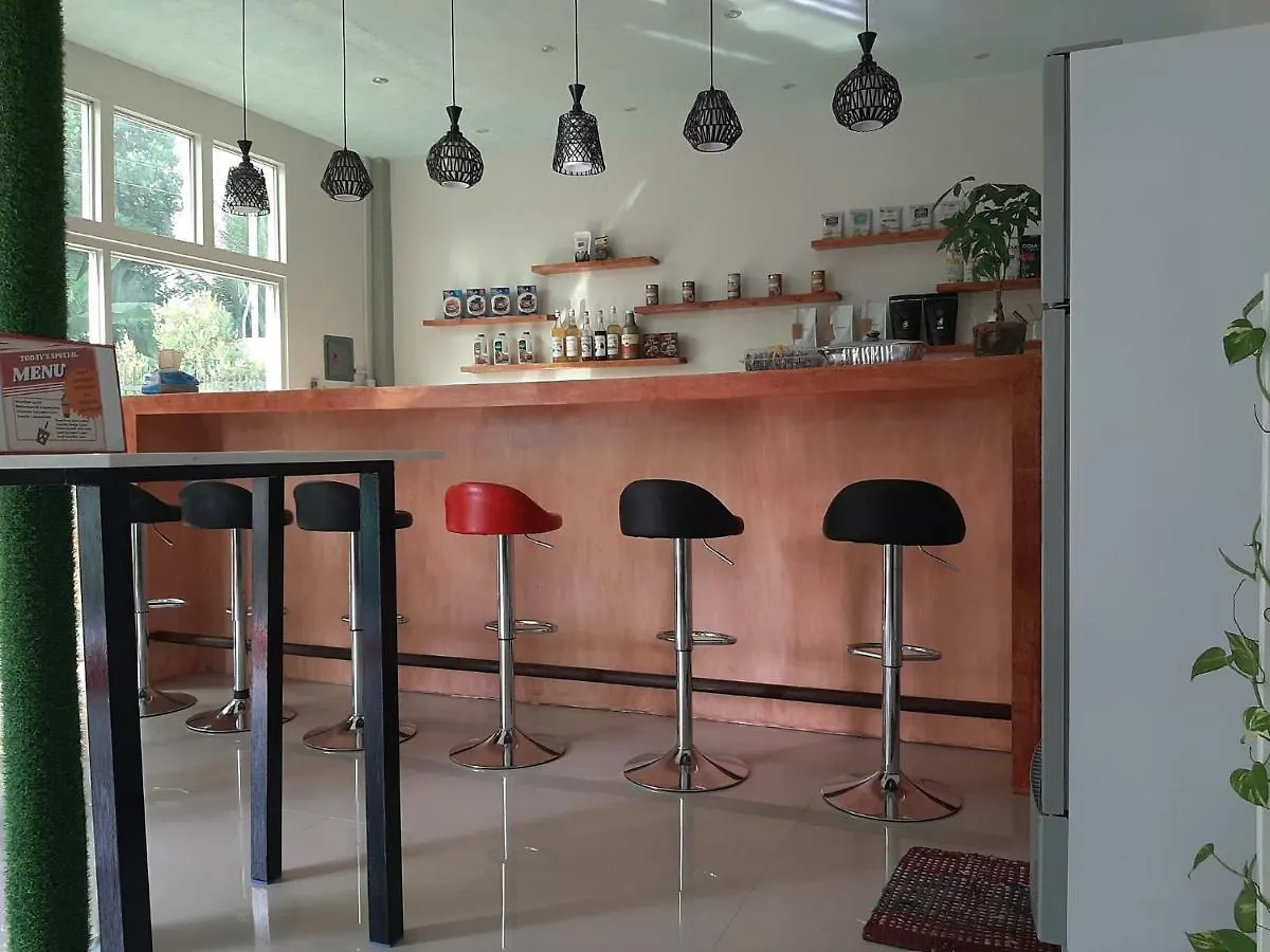 Guest house Casa Michabella Leisure And Events Place Supa Philippines