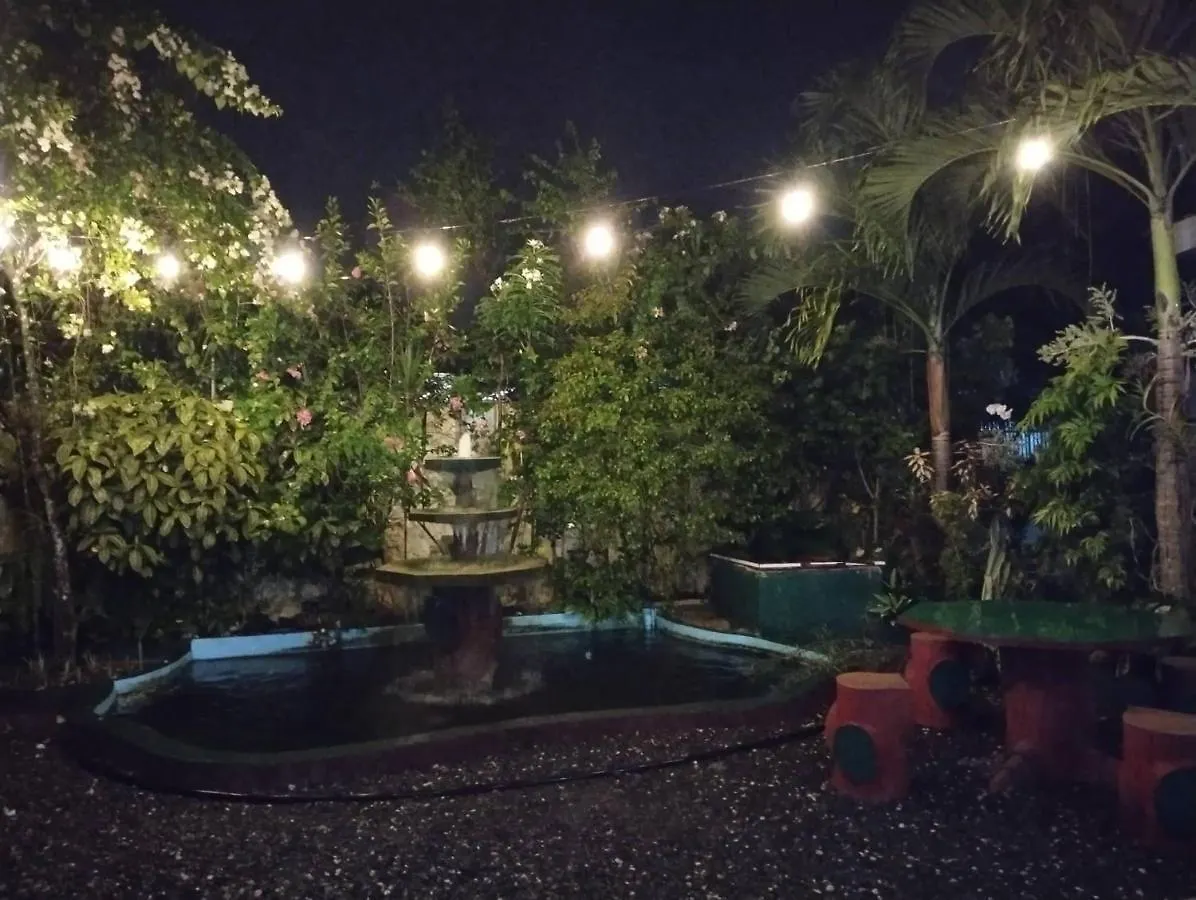 Guest house Casa Michabella Leisure And Events Place Supa