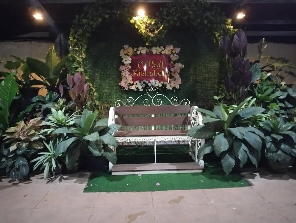 Casa Michabella Leisure And Events Place Supa 0*,